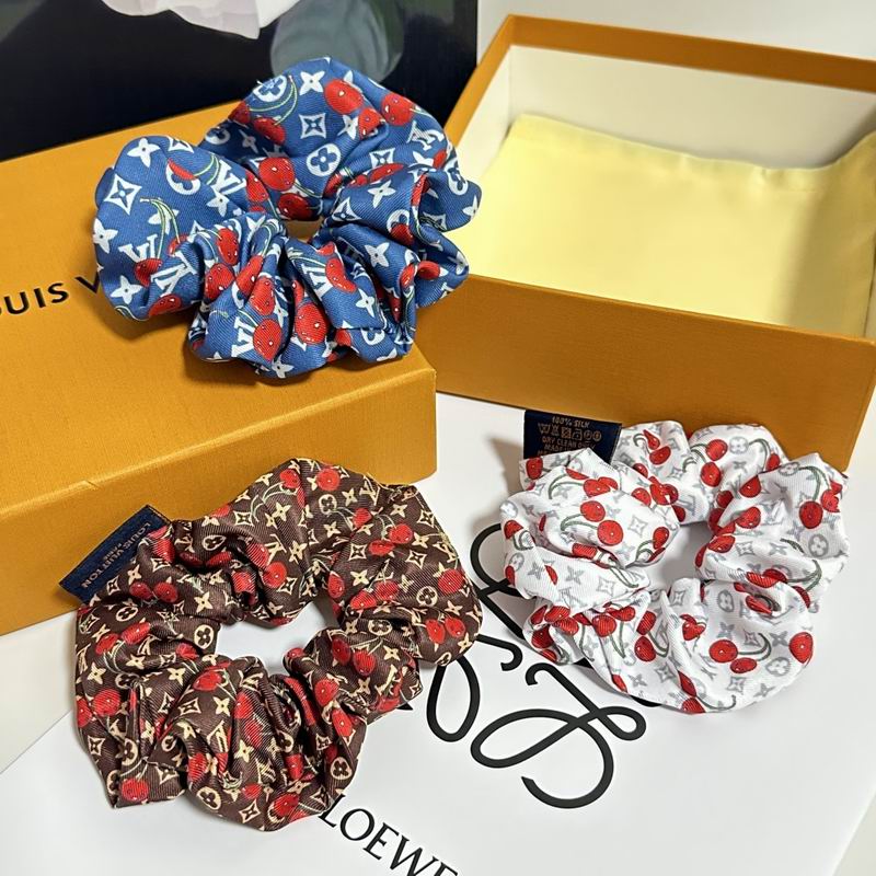 LV Hairband hh23